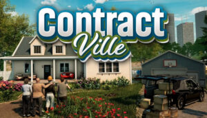 Contract Ville