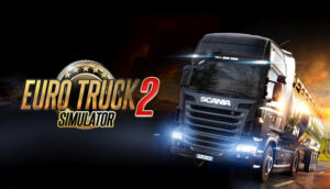 Euro Truck Simulator