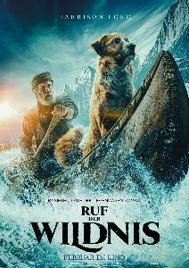 Ruf der Wildnis