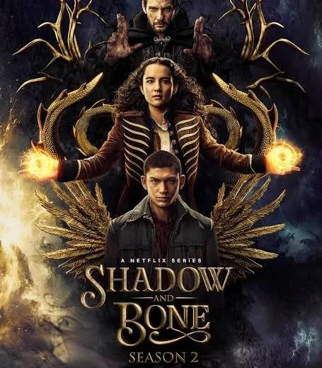 Shadow and Bone