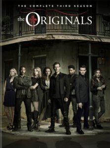 The Originals