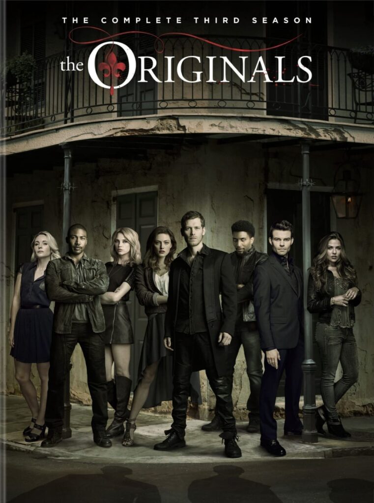 The Originals