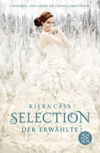 Selection Der Erwählte