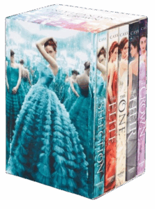 Selection Bücherreihe